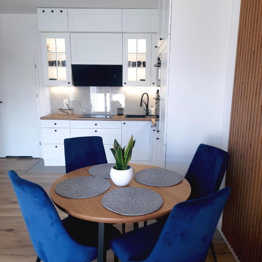 Lux Apartment Parking Gratis Złotów Zewnętrze zdjęcie