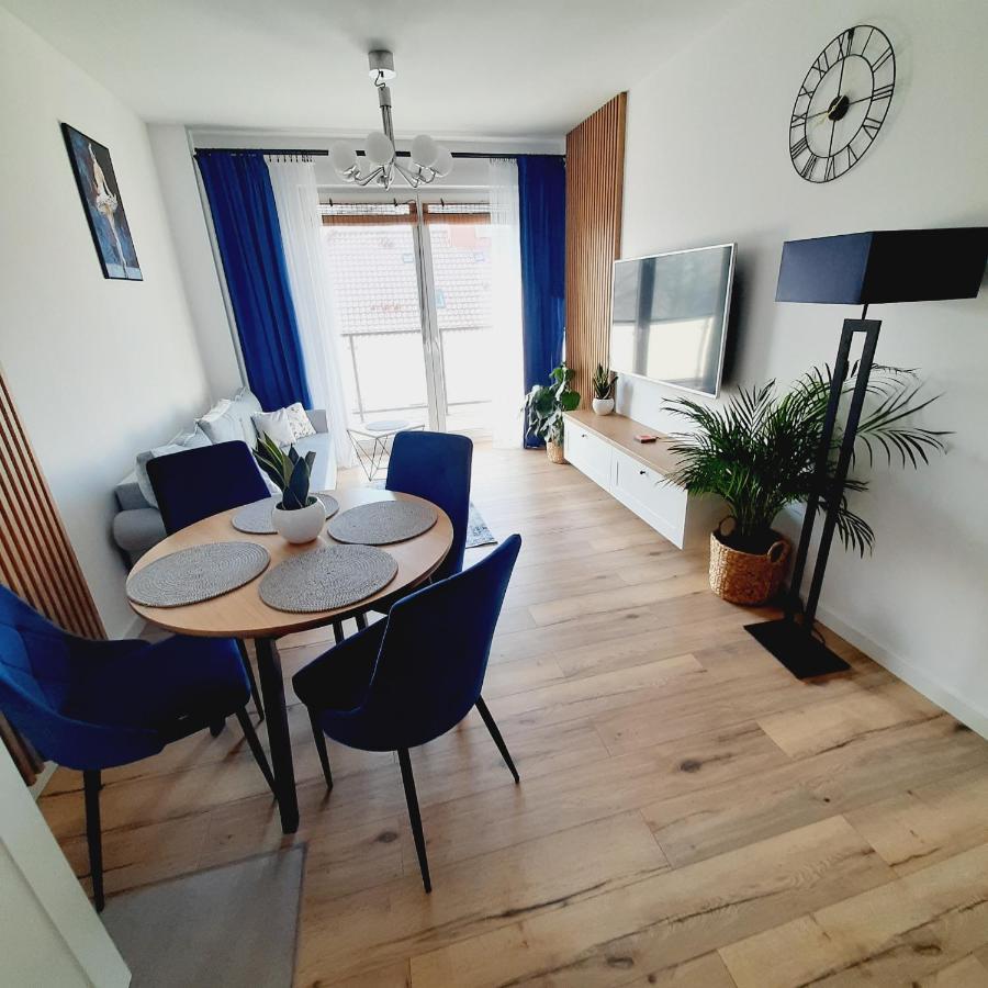 Lux Apartment Parking Gratis Złotów Zewnętrze zdjęcie