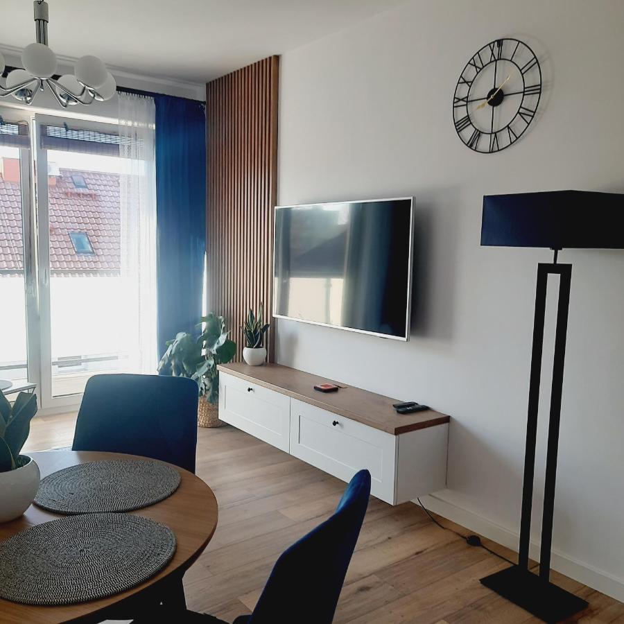 Lux Apartment Parking Gratis Złotów Zewnętrze zdjęcie