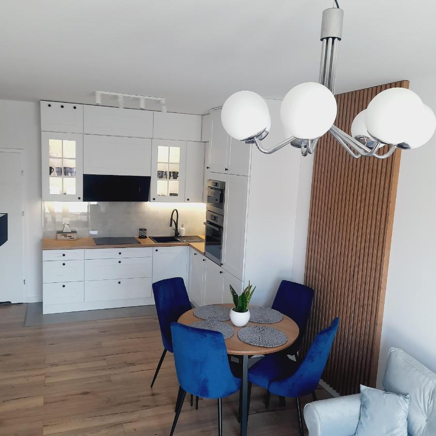 Lux Apartment Parking Gratis Złotów Zewnętrze zdjęcie